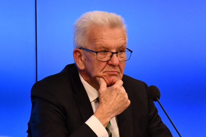 Neue Corona-Verordnung ab Donnerstag: Diese Einschränkungen sollen in BW kommen