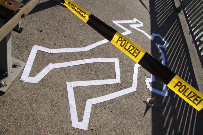 "Junges Blut": Kinder-Krimi-Wochen in Stuttgart starten