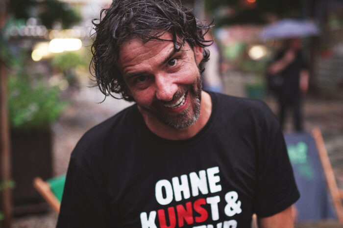 Zukunft der Kulturinsel Stuttgart immer noch ungewiss