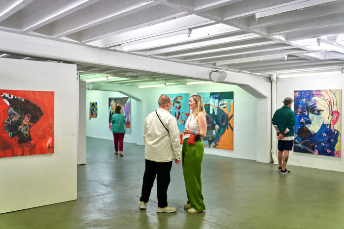 Jetzt 3x2 Tickets für die Lange Nacht der Museen gewinnen