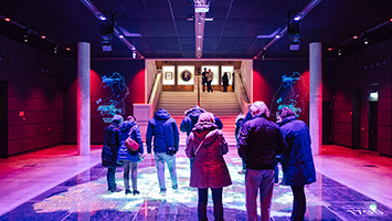 Stuttgarter Kultur hautnah: Die Gewinner für die "Lange Nacht" stehen fest