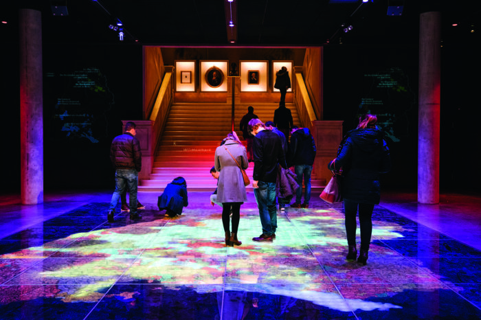 Das sind die Highlights bei der "Langen Nacht der Museen" am 21. Mai