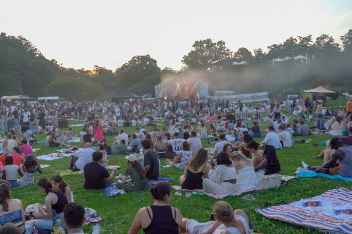 STUGGI.TV auf dem 72. Lichterfest