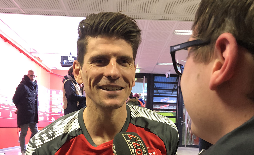 Mario Gomez (Foto: Twitter/davidluis)