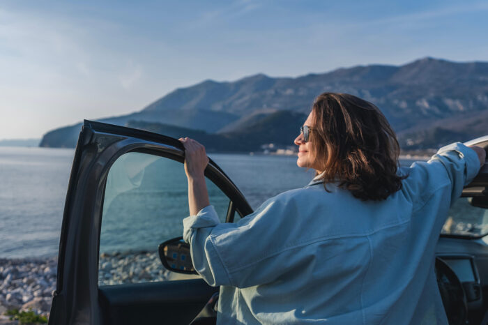 Ferienstatistik: Womit reisen die Deutschen am liebsten in den Urlaub?