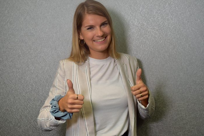 So lief das Moderations-Casting 2019 bei STUGGI.TV