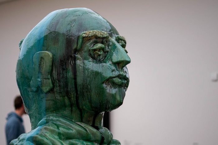 Fast 25.000 Zuschauer besuchen "Lange Nacht der Museen"