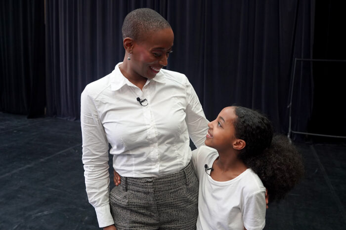 Tina Turner Musical in Stuttgart: Ein Blick hinter die Kulissen der Proben