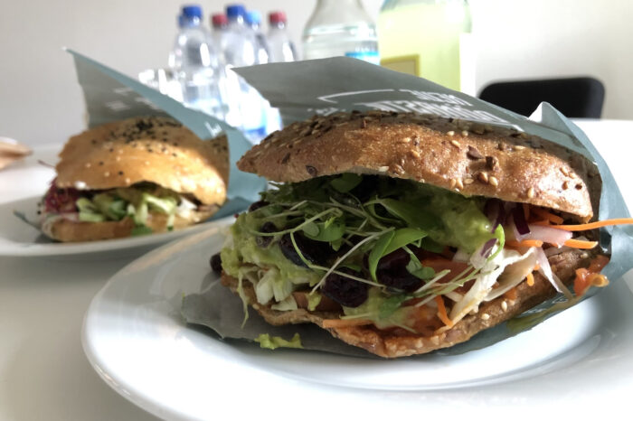 Die "Neue Dönastie" in Stuttgart-Mitte