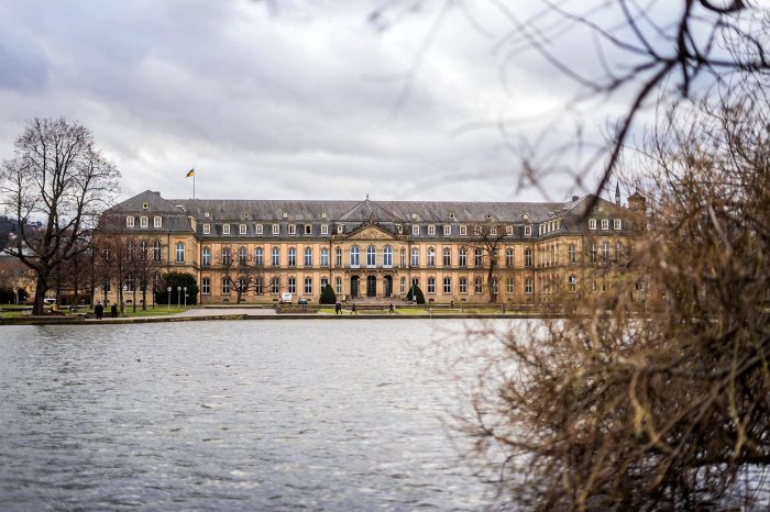 News-Update: Weiter starker Zuwachs bei den Corona-Fallzahlen in Stuttgart