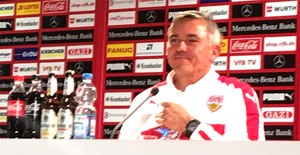 Olaf Janßen (Foto: STUGGI.TV)