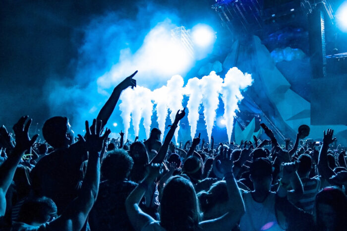 Jetzt 3x2 Tickets für das "On Air Festival" gewinnen