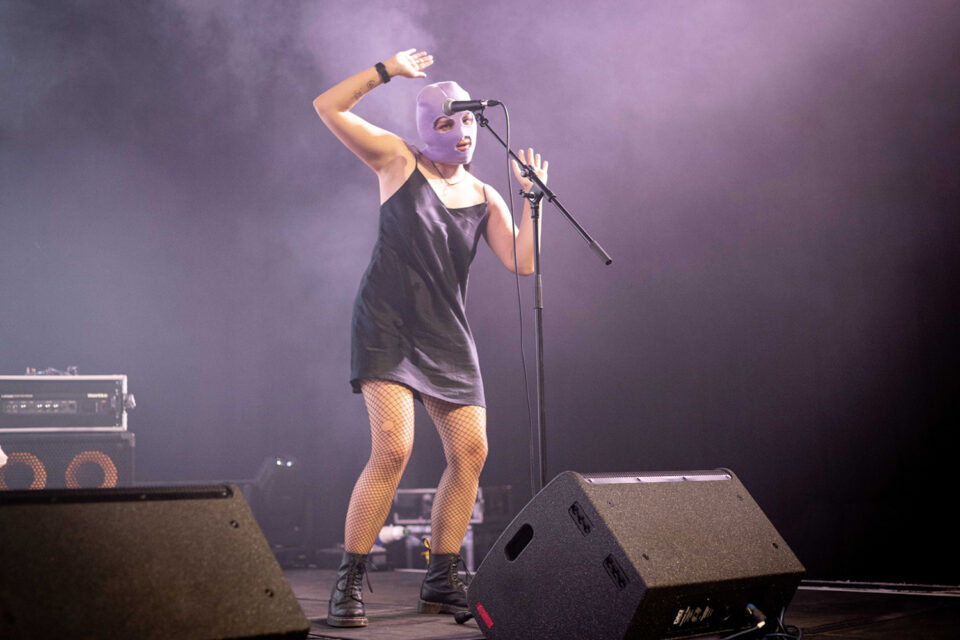 Pussy Riots (Foto: Pussy Riot)