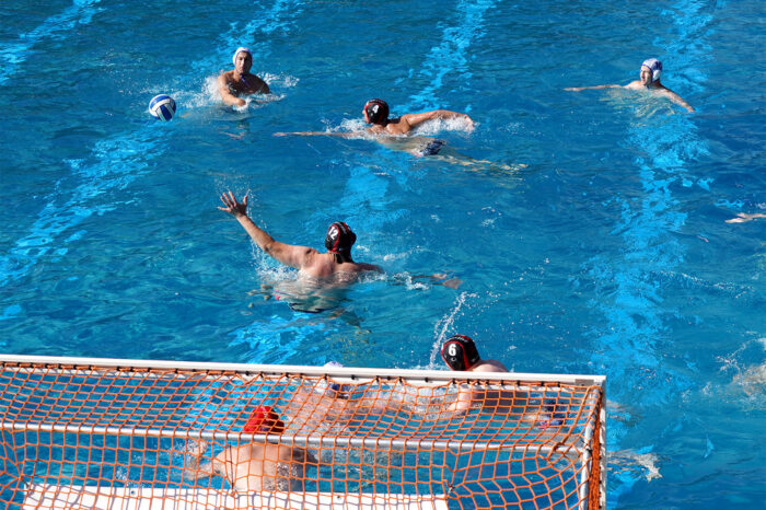 Wasserball: PSV Stuttgart möchte erneut Landespokalsieger werden