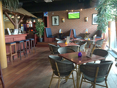 Palmbeach Bad Cannstadt (Fotoquelle: STUGGI.TV)