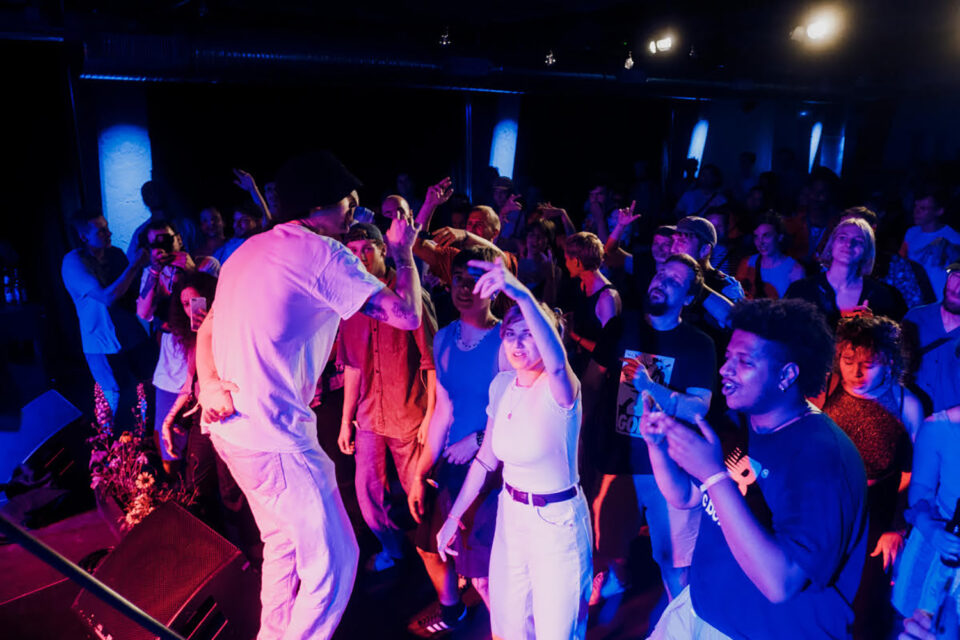 About Pop 2022 (Foto: Ilkay Karakurt)