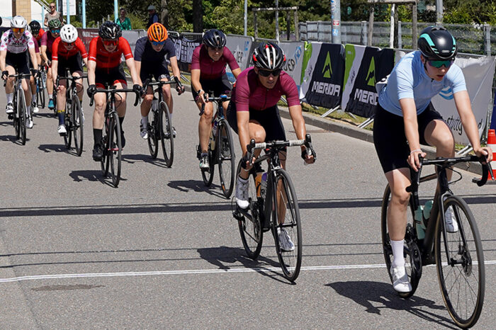 Race Days Stuttgart: Radvereine wollen gemeinsam den Radsport wieder populärer machen