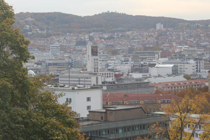 FDP in Stuttgart auf sozialen Wegen