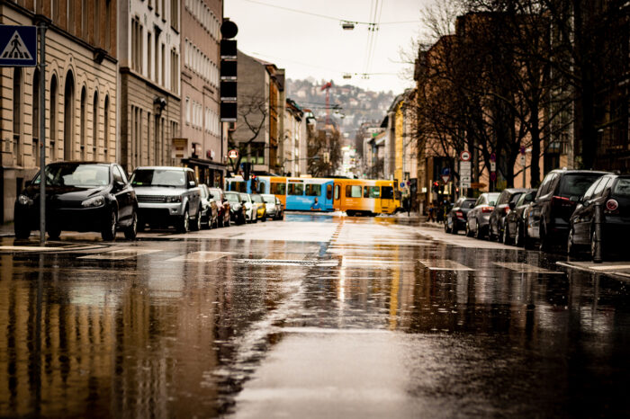 Inzidenz in Stuttgart fällt weiter: Erstmals seit Wochen unter 100