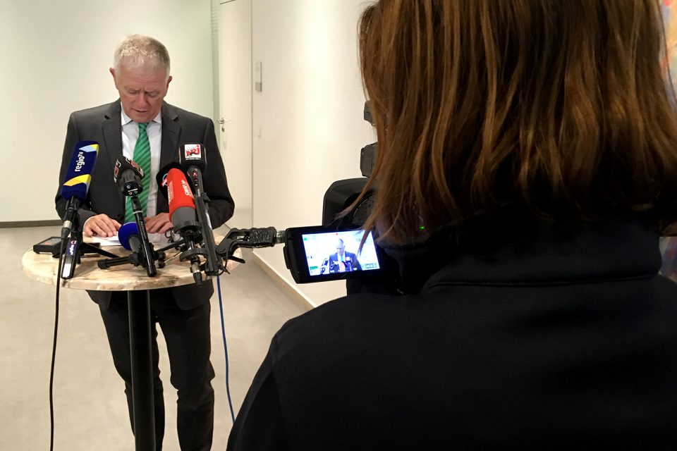 Verzögerungen und Kostensteigerungen beim Bahnprojekt Stuttgart 21 sorgen für Aufregung (Foto: STUGGI.TV)