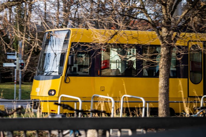 SSB kündigt erneuten Streik in Stuttgart an
