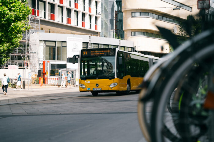 SSB wird am Mittwoch bestreikt