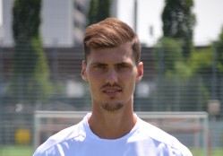 Pascal Stenzel (Foto: STUGGI.TV)