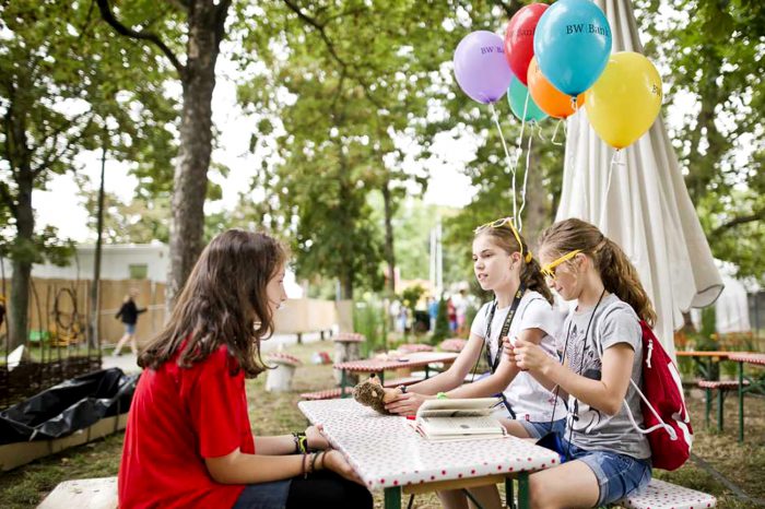Die Jugendhaus Gesellschaft und ihre Pläne für das Jahr 2020