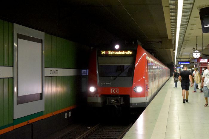 Sollte Schwarzfahren noch härter bestraft werden?