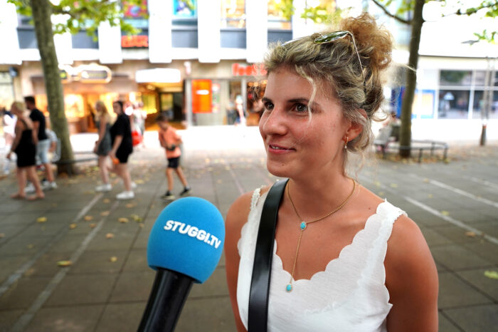 Umfrage: Wie attraktiv ist das Shopping in der Stuttgarter City noch?