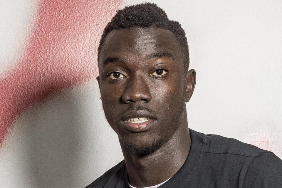 VfB-Stürmer Silas: "Wamangituka ist nicht mein richtiger Name" (Foto: STUGGI.TV)