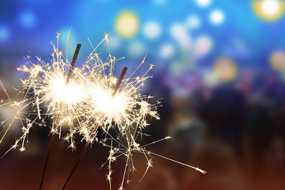 Silvester in Stuttgart (Foto: STUGGI.TV)