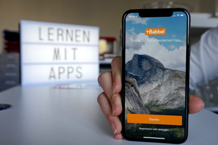 Test: Wie gut sind Sprach-Apps wie Babbel wirklich?