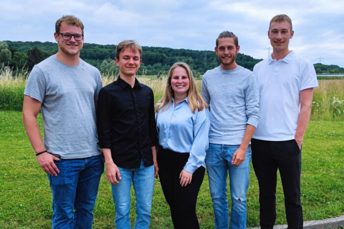 Berufsorientierung: Jugendliche erfinden eigene Stellenbörse für Schüler