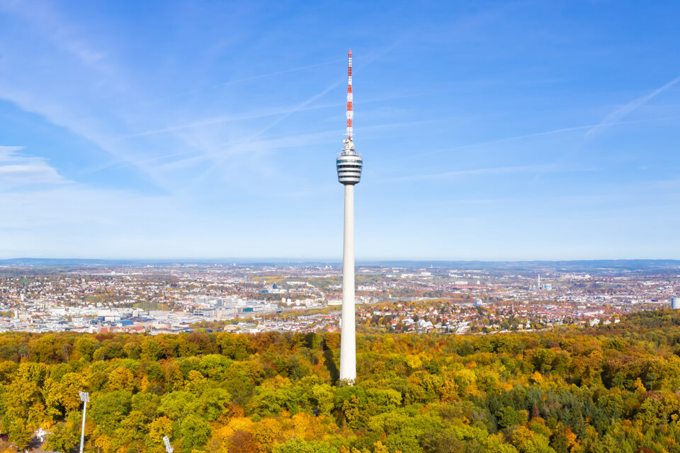 Gute Nachrichten am Samstagnachmittag des 5. Juli 2021: Die Inzidenz in Stuttgart ist jetzt unter 35 (Foto: Adobe Stock)