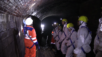 Stuttgart von Unten (Foto: Goes/STUGGI.TV)