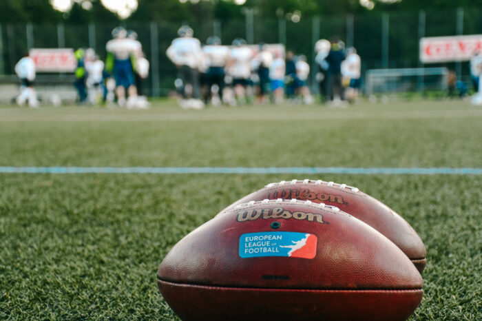 Surge trotz Niederlage im Finale mit toller Saison in der ELF