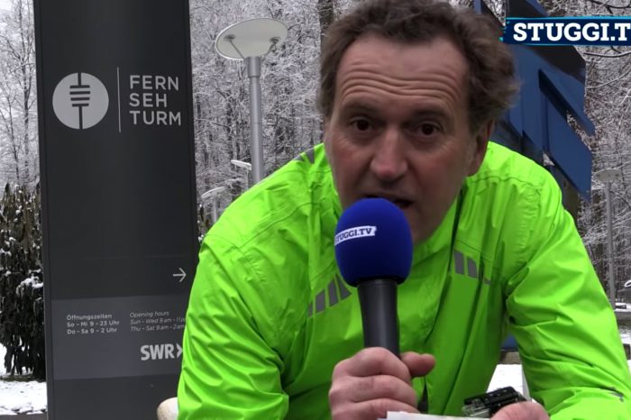 Tour de Stuttgart: Zeitreise durch die Vergangenheit (Teil 9)