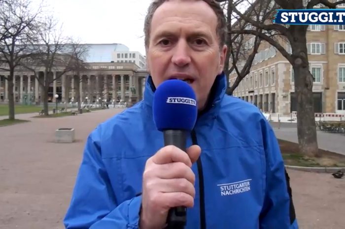 Tour de Stuttgart on Ice (Teil 4)