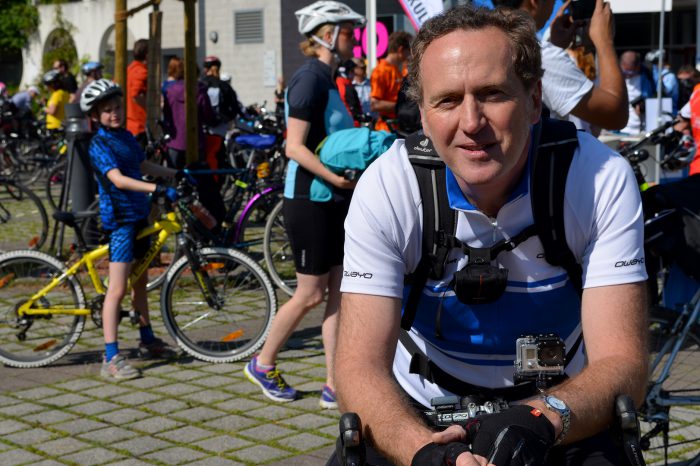 Tour de Stuttgart: Die Radsternfahrt (Teil 5)