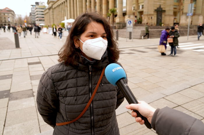 Umfrage: Soll Tempo 30 in Stuttgart zur Regel werden?