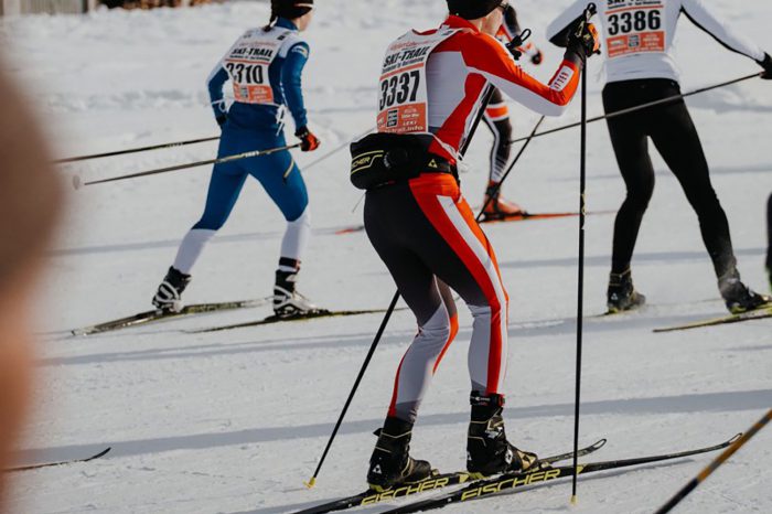 Ab in die Berge: Von Stuttgart aus ins nächste Skigebiet