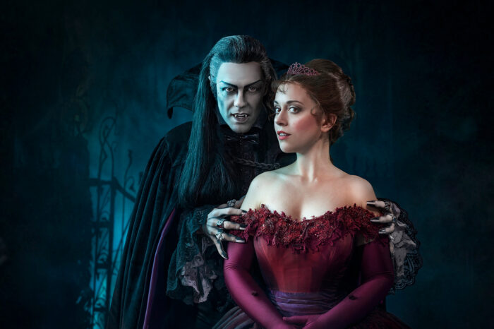 25 Jahre Tanz der Vampire: Zum Jubiläum kommt Bonnie Tyler