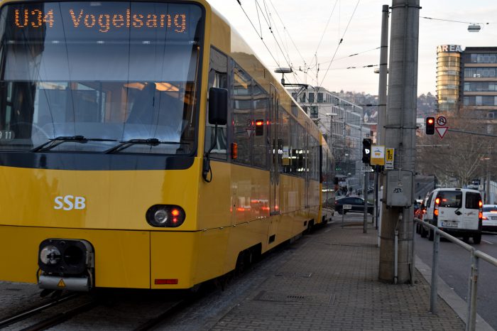 Tarifzonen-Update: Die Fahrt durch Stuttgart wird billiger