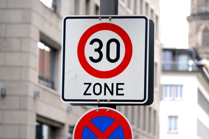 Initiative "Tempo 30": Was die Entscheidung für Stuttgart bedeutet