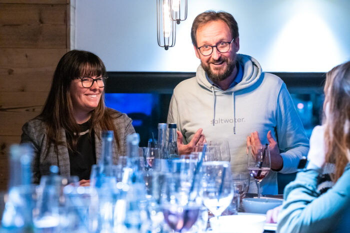 "Taste Twelve": Mit neuem Gastro-Reiseführer in Stuttgart zwölfmal essen gehen