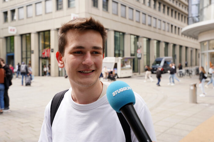 Umfrage: Lohnt sich der Führerschein in Stuttgart überhaupt noch?