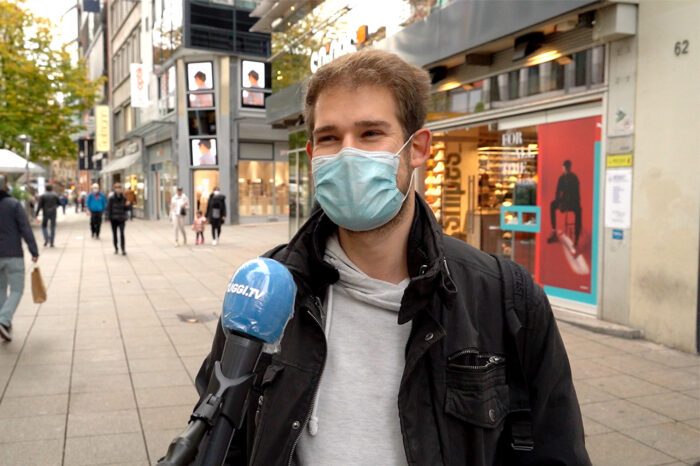 Umfrage: Wer wird Nachfolger von Oberbürgermeister Fritz Kuhn?