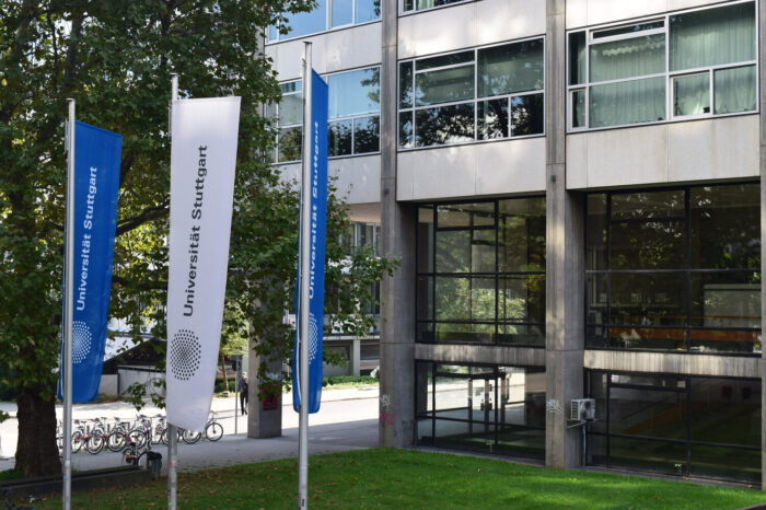 Studenten könnten schon bald an die Hochschulen zurückkehren