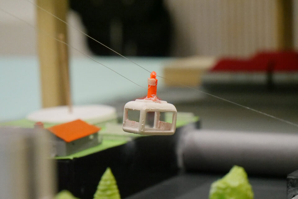 Urban Future Lab (Foto:Foto: Stadtpalais Stuttgart)